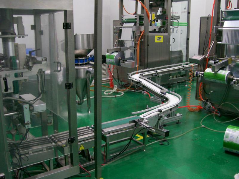 工業(yè)皮帶輸送機斷帶了，如何處理？