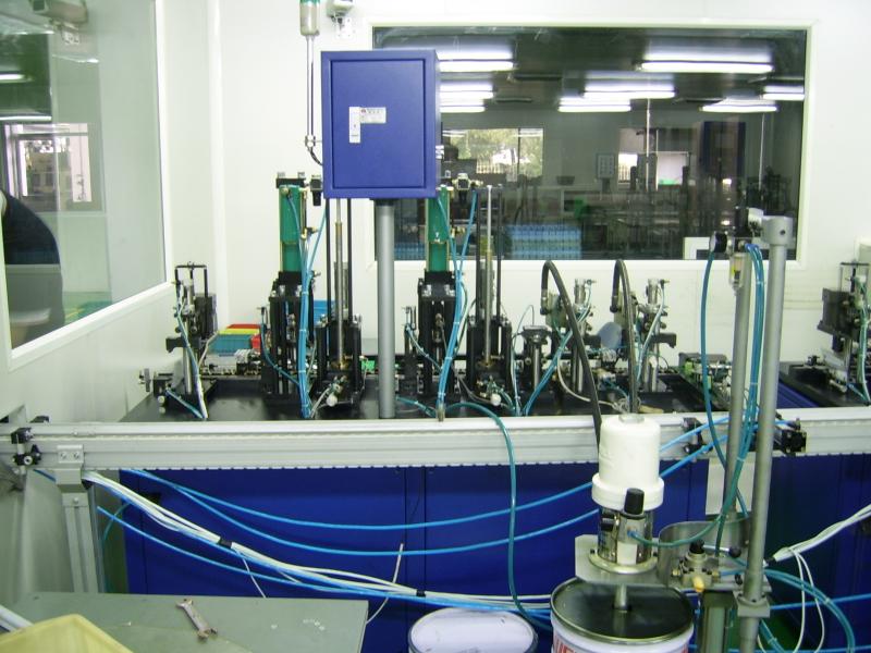 性制造系統(tǒng)具有哪些柔性 性制造系統(tǒng)具有哪些柔性