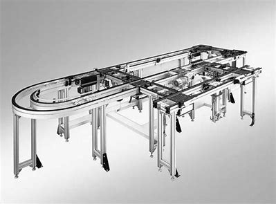 柔性輸送設(shè)備|柔性輸送機(jī)|齒形鏈|柔性輸送帶 柔性輸送設(shè)備|柔性輸送機(jī)|齒形鏈|柔性輸送帶